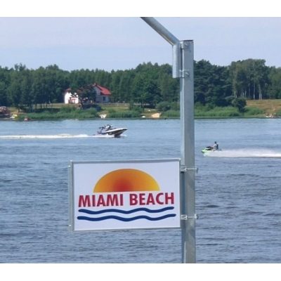 MIAMI BEACH - Plaża - Wypożyczalnia Sprzętu Wodnego - Rowerki Wodne - Skutery Wodne - Domaniów - Radom